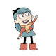 Hilda Wallpapers HD New Tab Themes