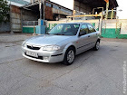 продам авто Mazda 323 323 S VI (BJ)