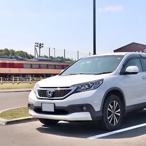 CR-V RM4