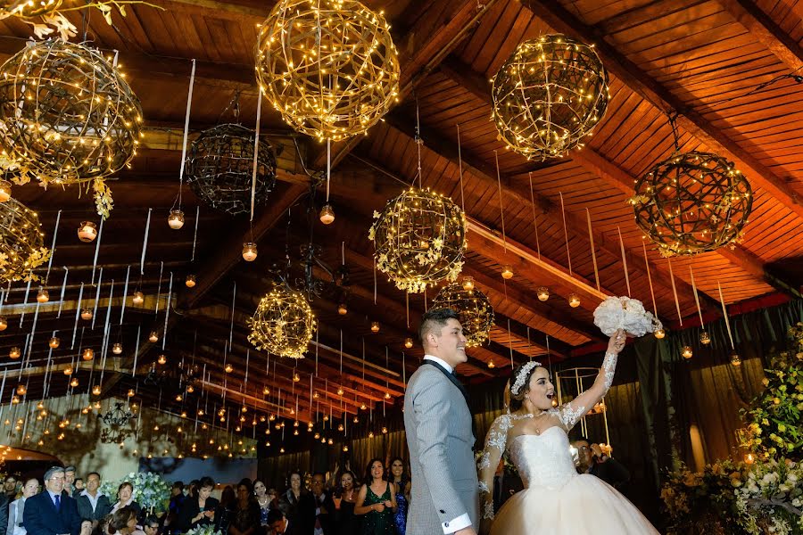 Fotógrafo de casamento Gerardo Ayala (gafotografia). Foto de 11 de janeiro 2020