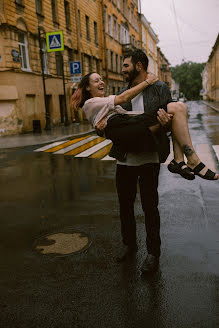 結婚式の写真家Sergey Naumenko (zenit41k)。2023 4月1日の写真