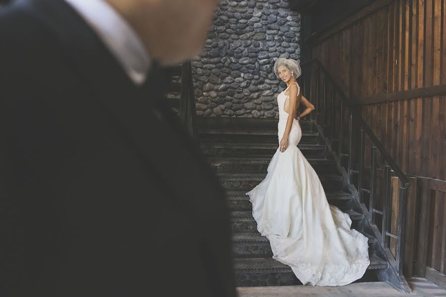 Fotografo di matrimoni Carolina Cavazos (cavazos). Foto del 20 settembre 2016