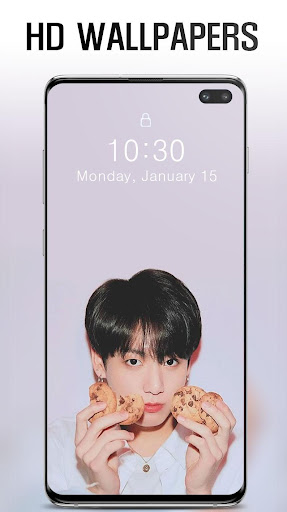 BTS Jimin Wallpaper 2020 Kpop HD 4K Photos