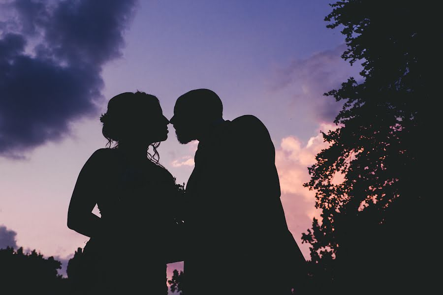 Fotógrafo de bodas Gabriella Hidvégi (gabriellahidveg). Foto del 9 de noviembre 2018