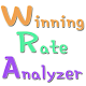 Winning Rate Analyzer Download on Windows