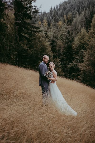 Svadobný fotograf Lisa Hedrich (weddingfoto). Fotografia publikovaná 17. augusta 2023