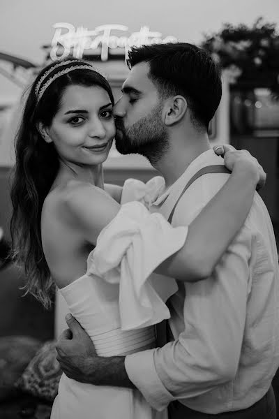 Photographe de mariage Ufuk Saraçoğlu (ufuksaracoglu). Photo du 10 août 2022