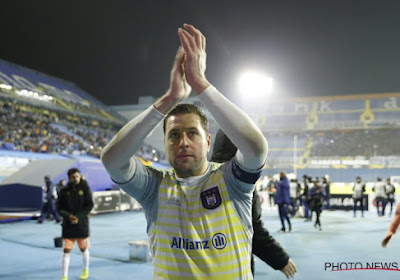 Boeckx: "Je dois parfois me forcer pour arriver avec le sourire à l'entraînement"