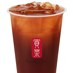 Iced Taiwan Brewed Tea