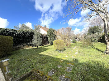 maison à Saint-Cyr-sur-Loire (37)