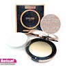 Sivanna Colors Pro Matte Silky Foundation Compact Oil Control Spf15 7.5G Hf2008 Phấn Phủ Kiềm Dầu Sivanna Dạng Nén