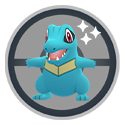 Totodile