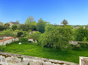 appartement à Mennecy (91)