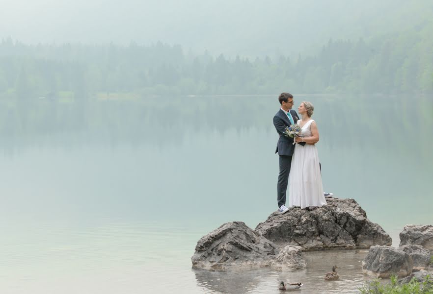 Fotógrafo de bodas Katharina Feuchtner (kfeuchtner). Foto del 11 de mayo 2019