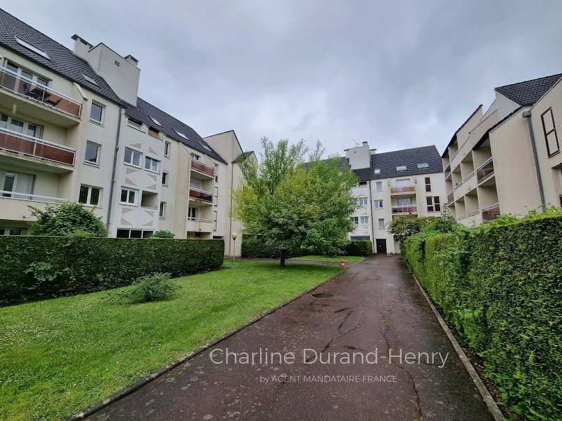 Vente appartement 2 pièces 28.45 m² à Olivet (45160), 99 900 €