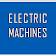 Electric Machines MCQS icon