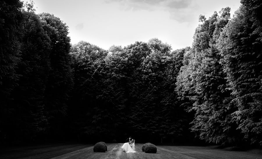 Wedding photographer Jérémy Fiori (jeremyfiori). Photo of 26 November 2014