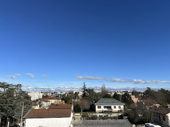 duplex à Sainte-Foy-lès-Lyon (69)