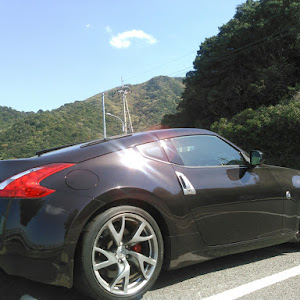 フェアレディZ Z34