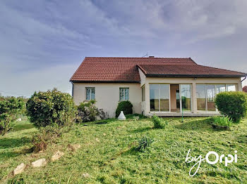 maison à Néris-les-Bains (03)