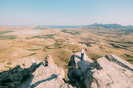 Wedding photographer Andrey Shelyakin (feodoz). Photo of 23 January 2023