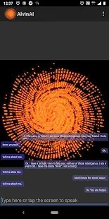 Alvin AI Assistant(圖1)-速報App