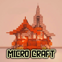 micro craft : build city Craft