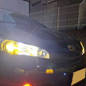 ウィッシュ ZGE20G