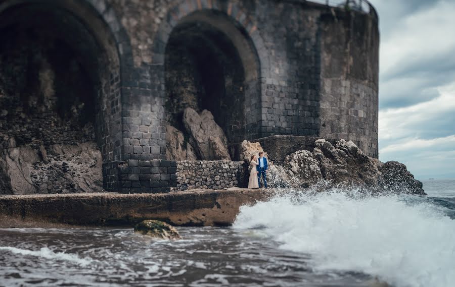 Photographe de mariage Raimondas Kiuras (raimondaskiuras). Photo du 26 avril 2017