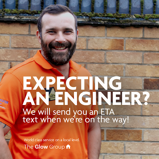 We'll always send you an ETA 