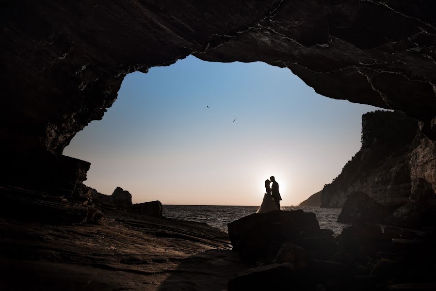 Fotógrafo de bodas Massimo Santi (massimosanti). Foto del 8 de julio 2020