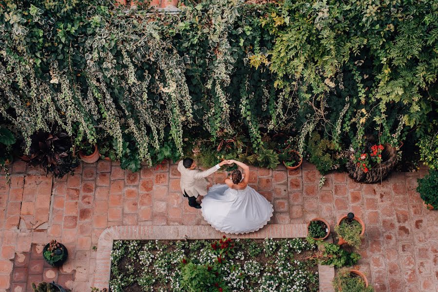 Wedding photographer Lucía Ramos Frías (luciaramosfrias). Photo of 2 November 2017