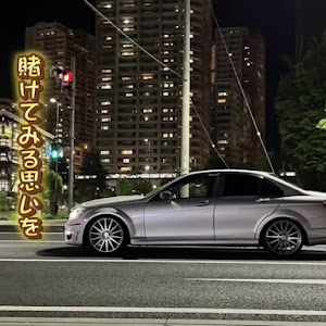 Cクラス セダン W204