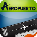 Mexico City Airport MXP Flight Tracker icon