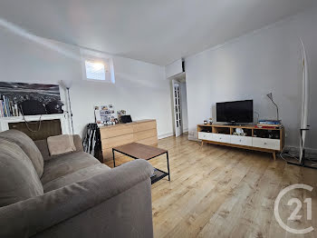 appartement à Paris 17ème (75)