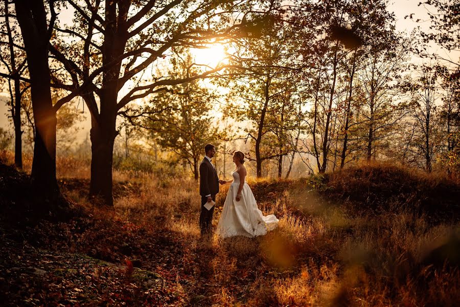 Photographe de mariage Pawel Andrzejewski (loveneeds). Photo du 11 août 2020