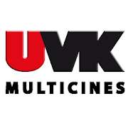 UVK Multicines  Icon