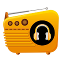 Radio Center - Online FM Radio, AM & Radio App icon