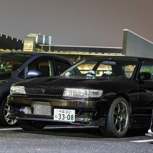 チェイサー JZX90