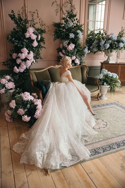 Fotógrafo de bodas Elena Shevacuk (shevatcukphoto). Foto del 3 de marzo 2019