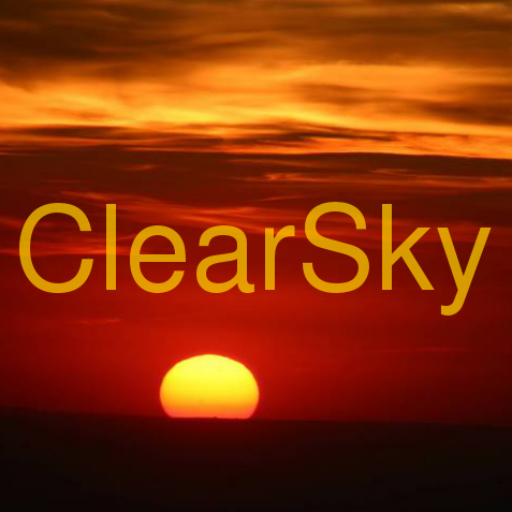 ClearSky Free Planetarium 教育 App LOGO-APP開箱王