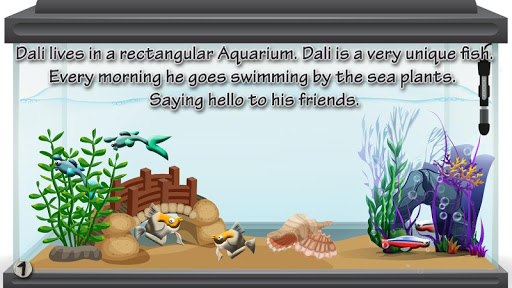 Bedtime Stories for Children