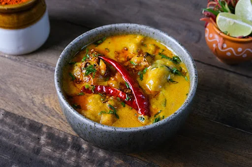 Kadhi Pakora