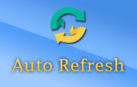 Auto Refresh Preview image 0