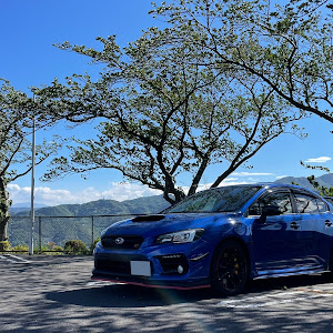 WRX STI VAB