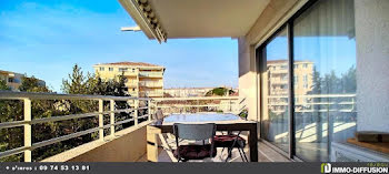 appartement à Saint-raphael (83)