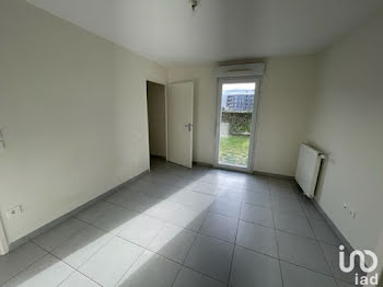 appartement à Nantes (44)