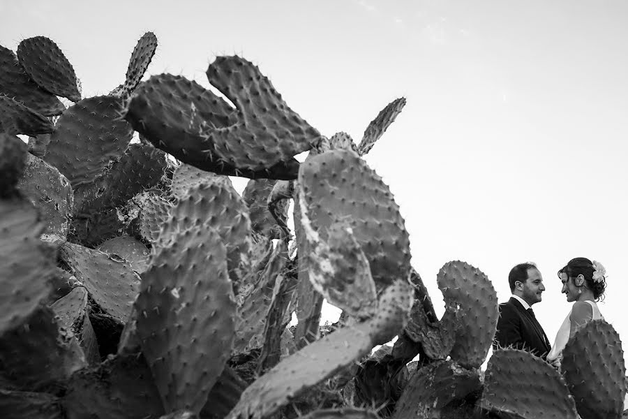 Fotografo di matrimoni Leonardo Scarriglia (leonardoscarrig). Foto del 21 novembre 2017