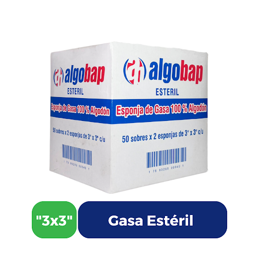 Gasas Estériles - Compra Gasas Estériles en Farmatodo Online