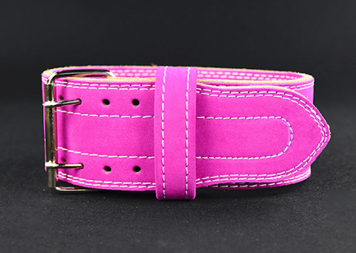 Title 7, Sports belt fitness belt four-layer design prov...